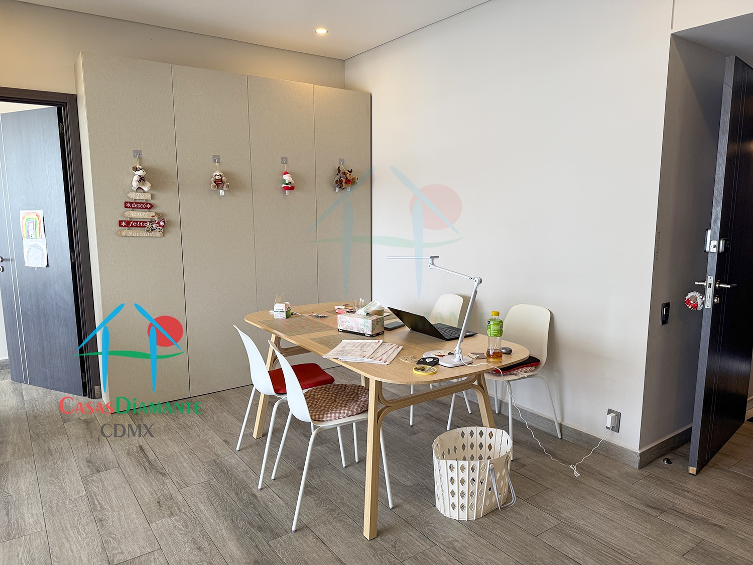 Santa Fe High Park AGJG - Estancia 1 Santa Fe High Park AGJG - Estancia 1